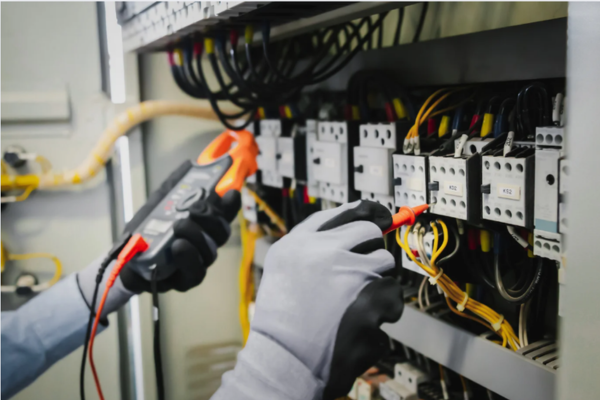 Electrical Industry