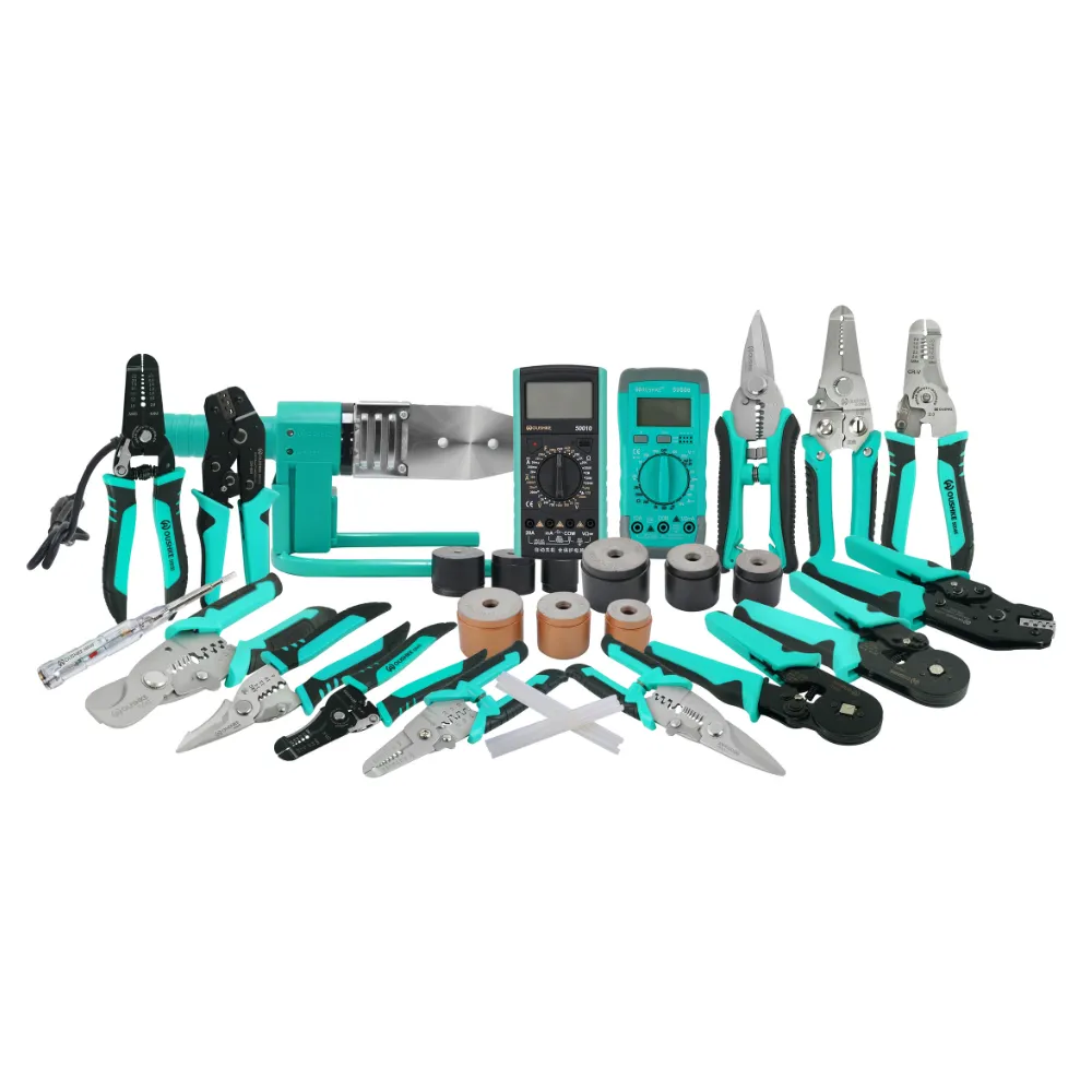 Clamping Series