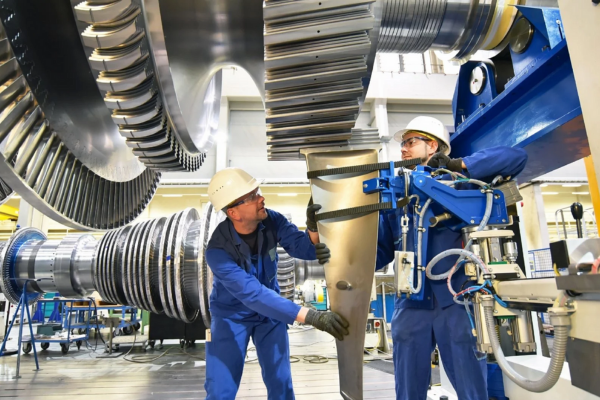 Engineering and Manufacturing