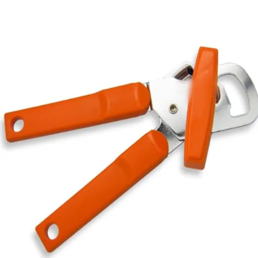 Ergonomic Design for Left-Handed Users