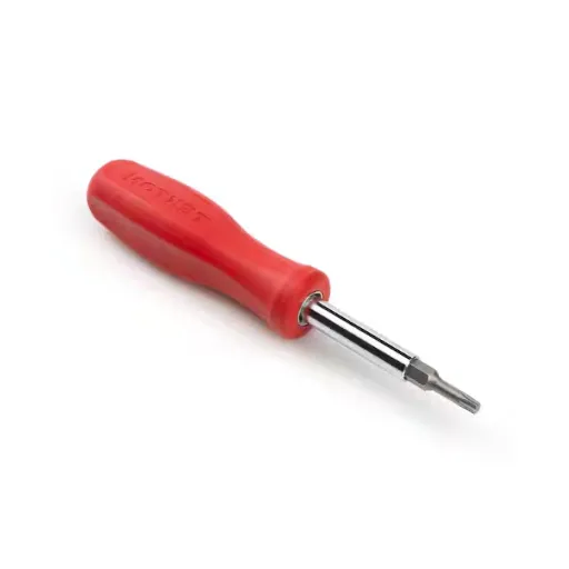 Features of a Quality Torx Screwdriver Set