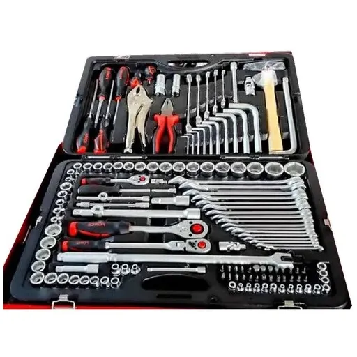 Features to Look for in a Basic Tool Set
