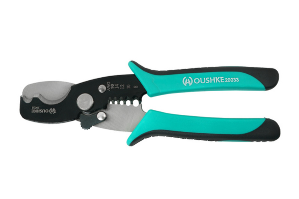 Cable & Wire Cutters
