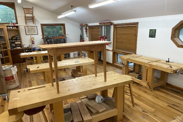 Oak Natural Wood Veneer