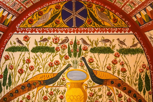 Floral Design