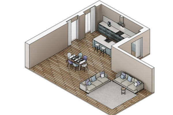 Furniture Projects