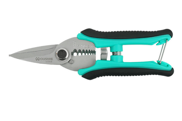electricians scissors