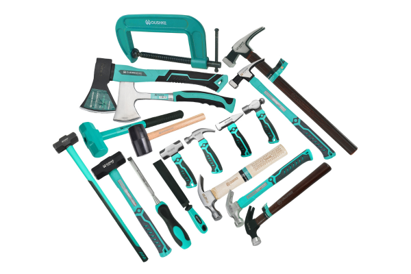 Hammers & Striking Tools