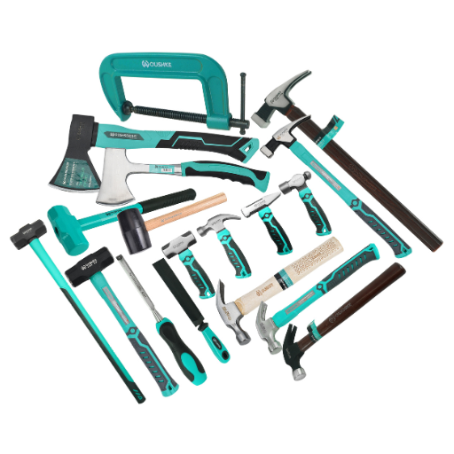 Hammers & Striking Tools