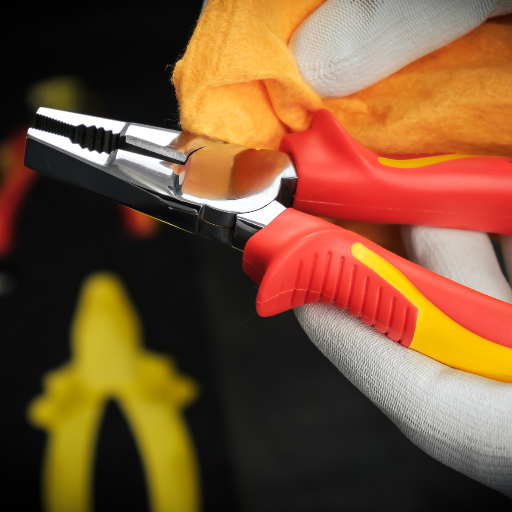 Hand Tool Maintenance