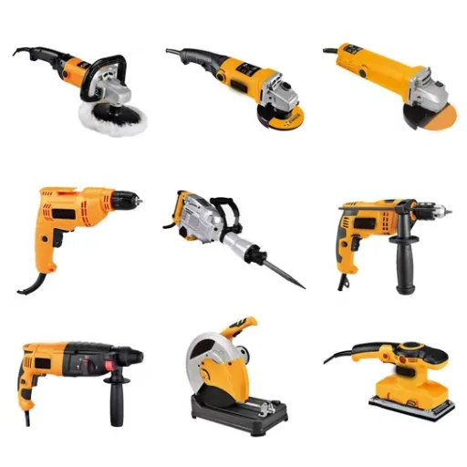 Hand Tools vs Power Tools: Which Should You Use?
