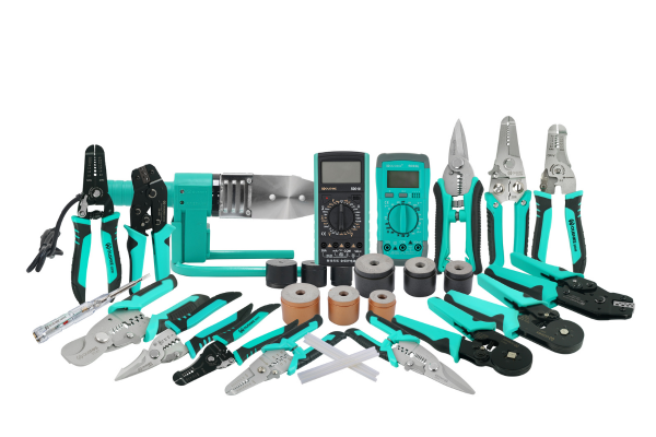 Hand Tools