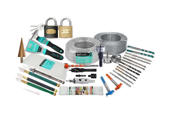 Hole Saws
