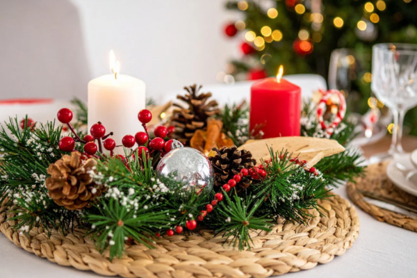 Holiday Decor