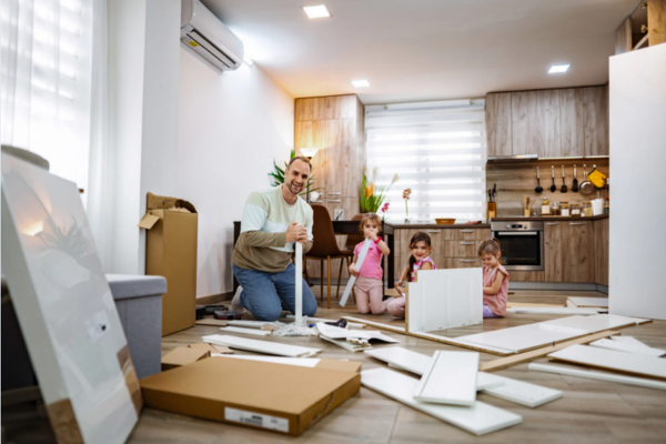Home Improvement Projects