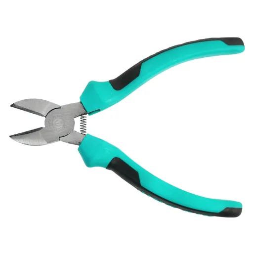 Horse Head Handle Diagonal Cutters