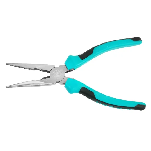 Horse Head Handle Needle-Nose Pliers
