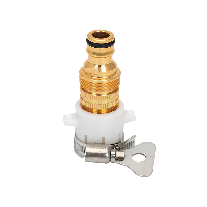 Hose Adapter