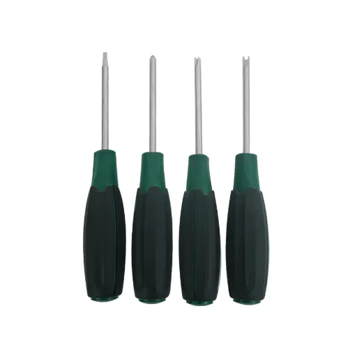How to Choose the Right Screwdriver