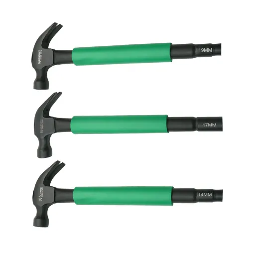 How to Choose the Right Sledgehammer Weight and Handle