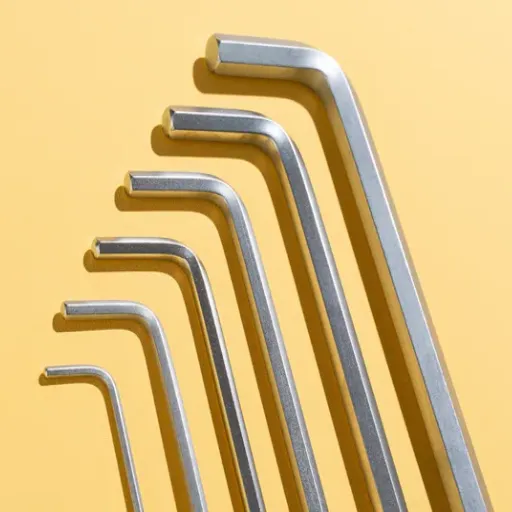 How to Measure Allen Wrench Sizes
