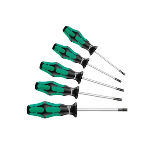 How to Read Torx Sizes