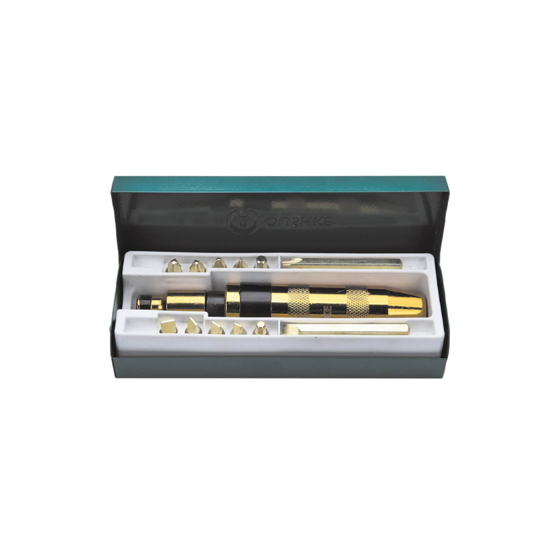 Mirror-Polished Wire Cutters