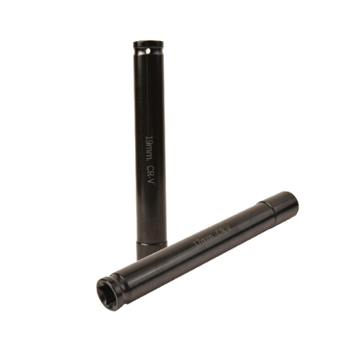 Bent Handle Ratchet
