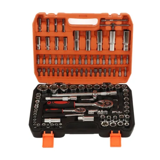 In-Depth Comparison of Popular Tool Sets