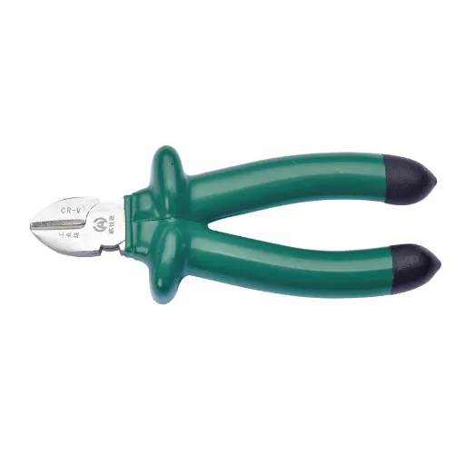 Insulated Diagonal Cutters