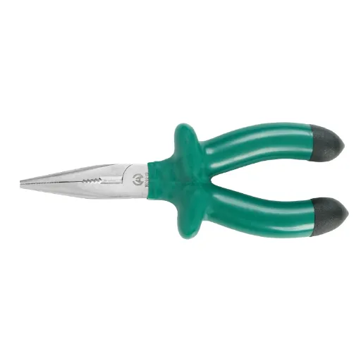 Insulated Needle-Nose Pliers