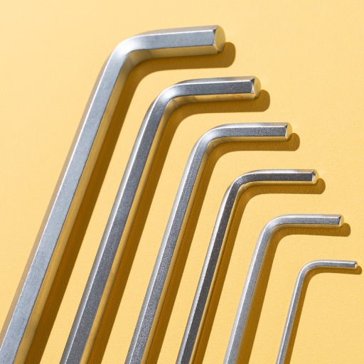 Introduction to Allen Wrench Sizes