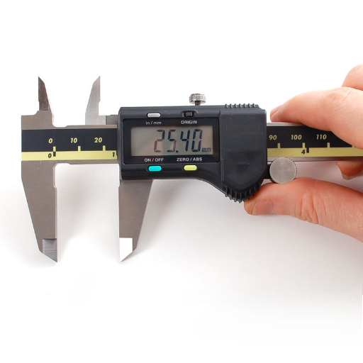 Introduction to Calipers