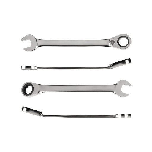 Introduction to Socket Wrenches and Ratchets
