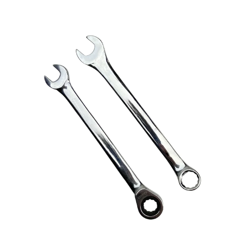 Introduction to Wrenches
