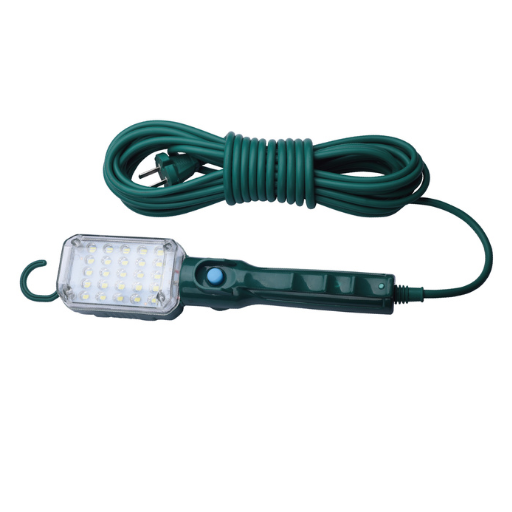 50002 Professional Grade LED Work Light