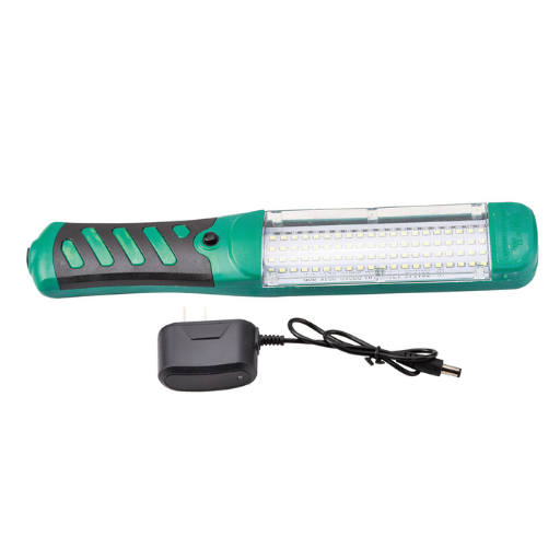 50037 Professional-grade Rechargeable LED Work Light