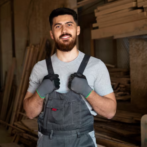 John Carter, Automotive Technician