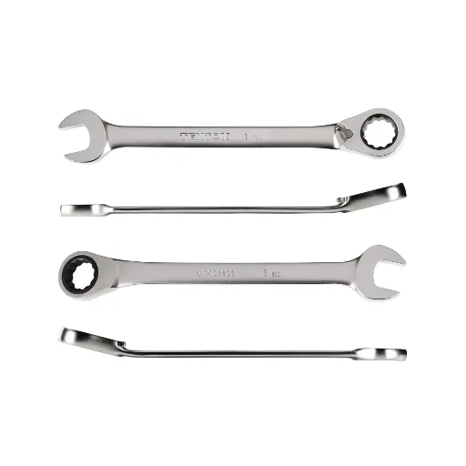 Key Differences_ Socket Wrench vs Ratchet