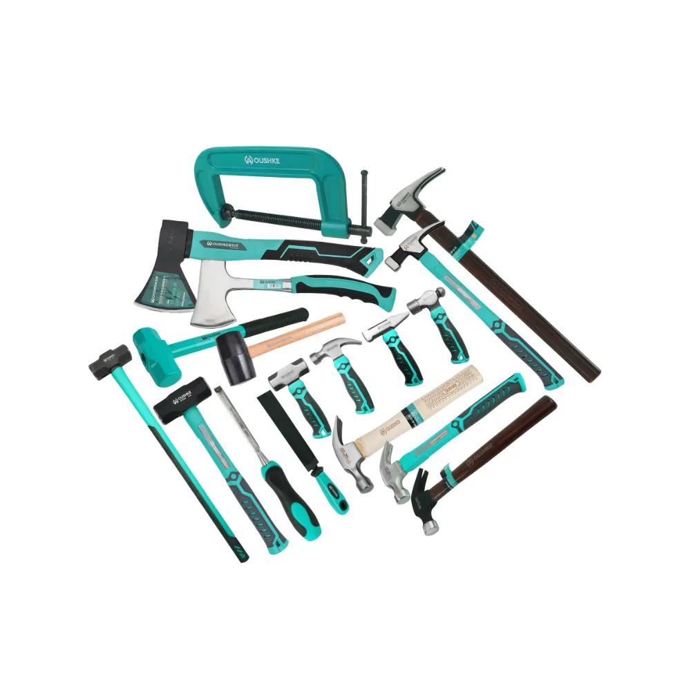 Clamping Series