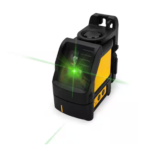 Laser Levels: Advanced Leveling Solutions