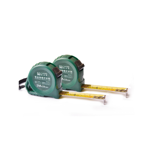 Tape Measures & Rulers