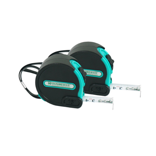 Tape Measures & Rulers
