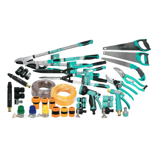 Lawn & Garden Tools