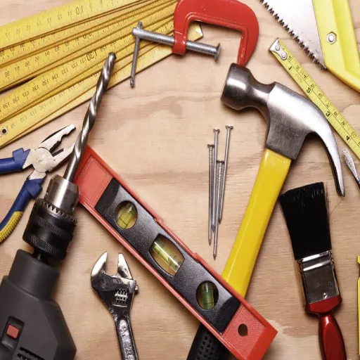 Maintaining Your Hand Tools