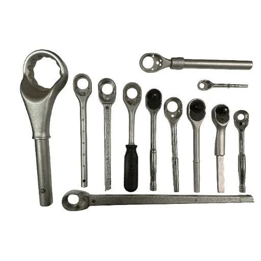 Maintenance Tips for Longevity of Hand Tools