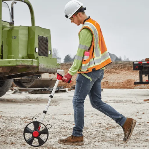 Maintenance and Calibration on the Job Site
