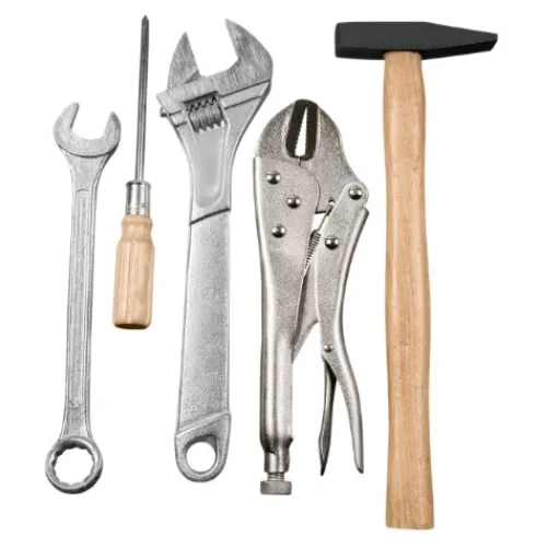 Maintenance and Longevity of Hand Tools