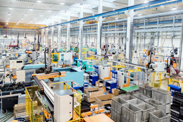 Manufacturing and Engineering
