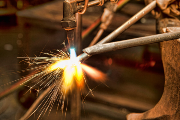Manufacturing and Fabrication